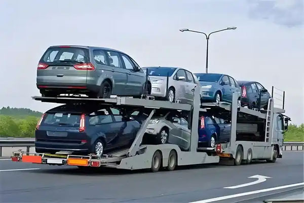 洪泽轿车托运查询